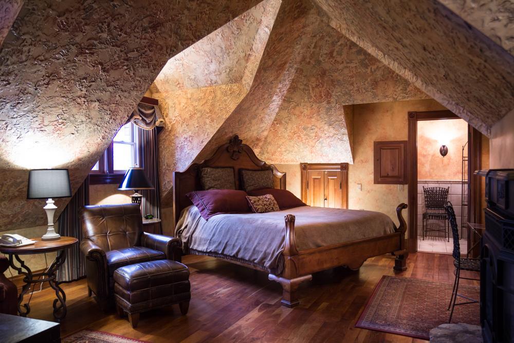 Landoll'S Mohican Castle Loudonville Buitenkant foto