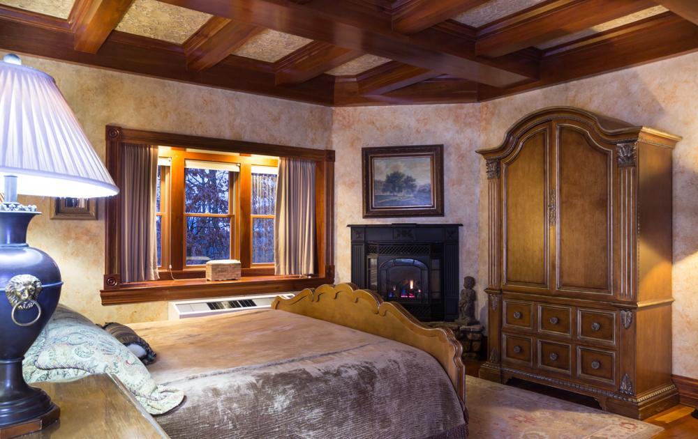 Landoll'S Mohican Castle Loudonville Buitenkant foto