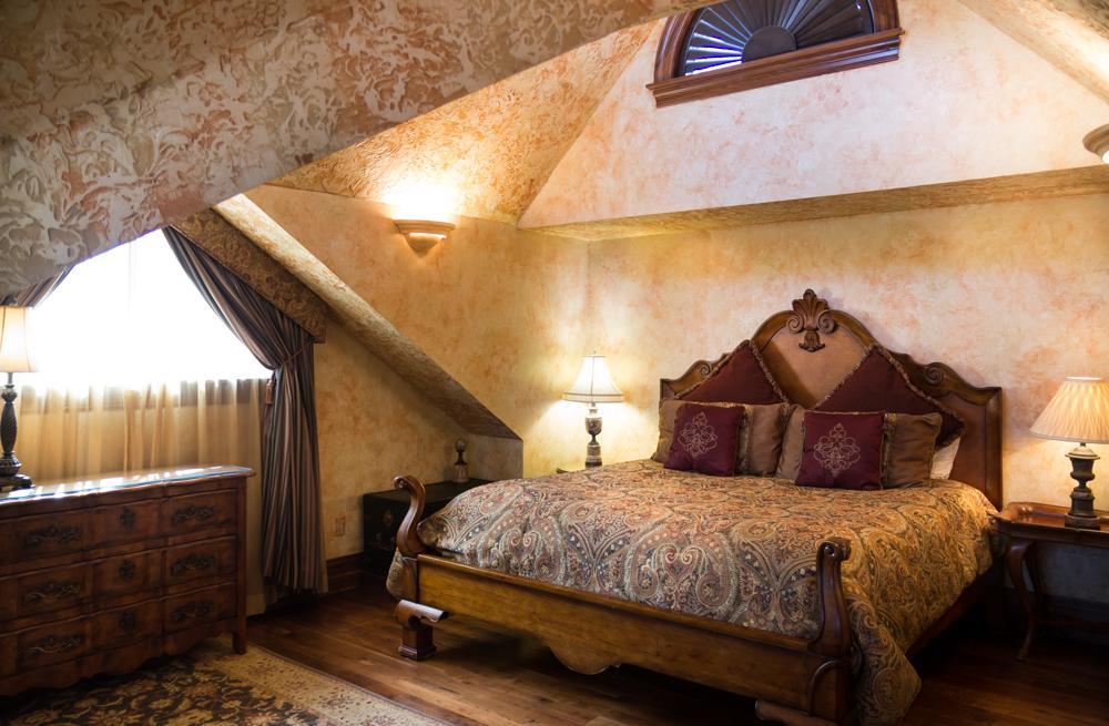 Landoll'S Mohican Castle Loudonville Buitenkant foto