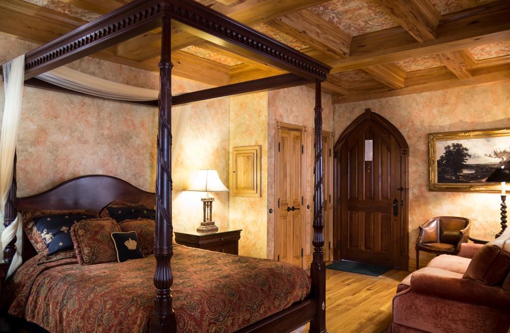 Landoll'S Mohican Castle Loudonville Buitenkant foto