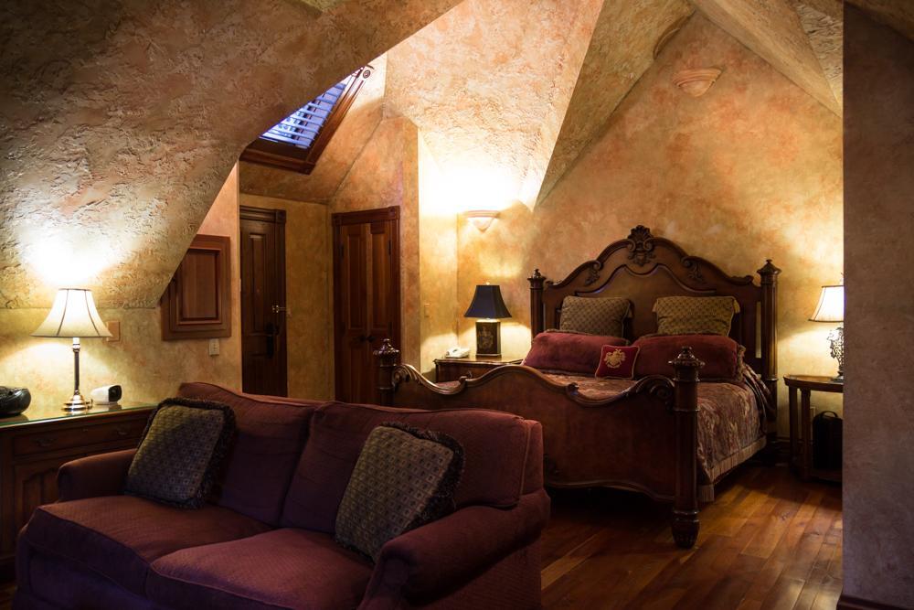 Landoll'S Mohican Castle Loudonville Buitenkant foto